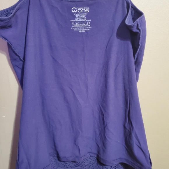 BNWOT XL - Picture 5 of 8